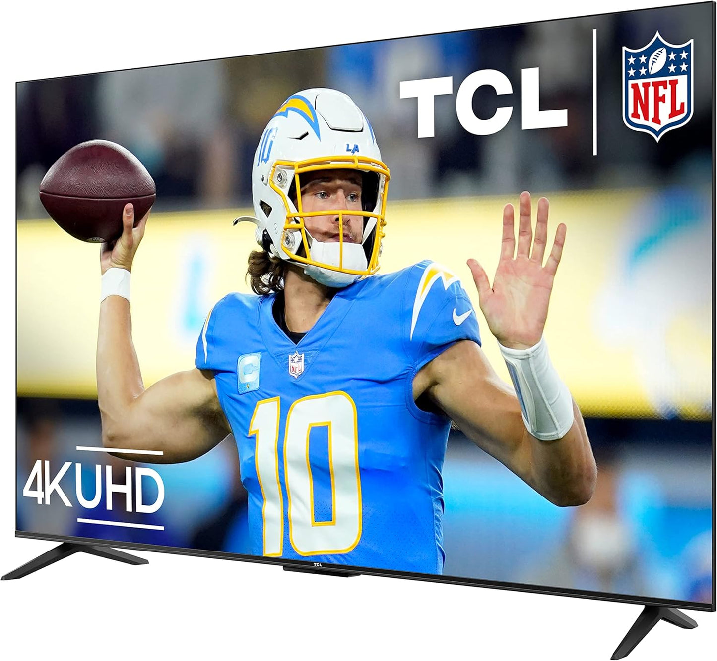 TCL 50S450G 50-Inch 4K Google Smart TV