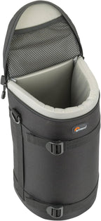 Lowepro LP36306 Lens Case 11 x 26 cm - Black