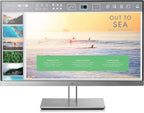 HP EliteDisplay E233 23-Inch LED Monitor (Renewed)
