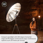 Westcott FJ80 II S Sony Speedlight Touchscreen Flash Kit
