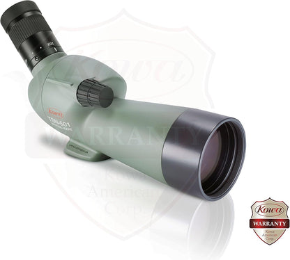 Kowa TSN-501 Compact Spotting Scope