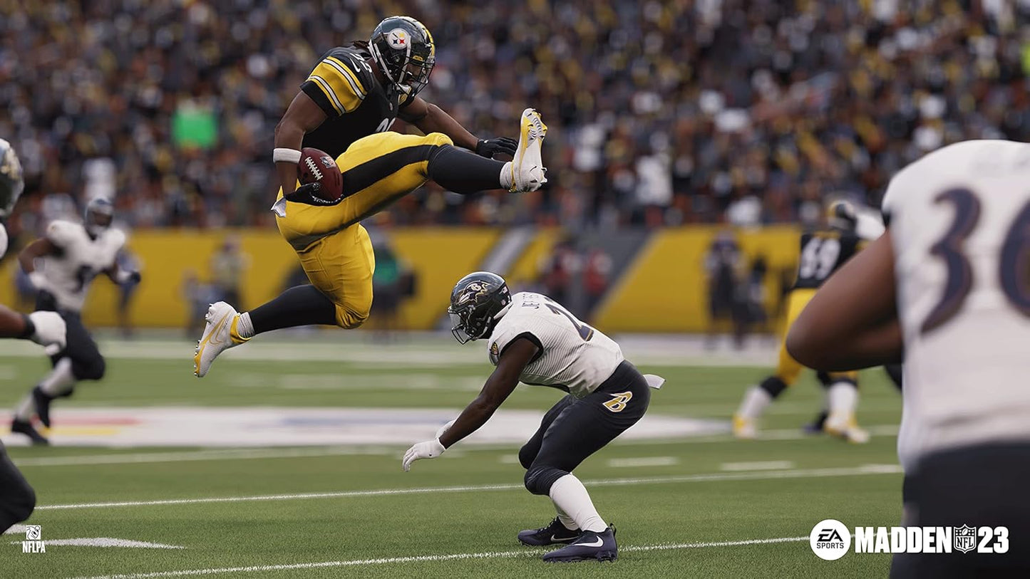 Microsoft Madden NFL 23 Xbox One Game