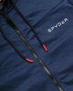 Spyder Active Sweatshirt Men's Tech Fleece Hoodie