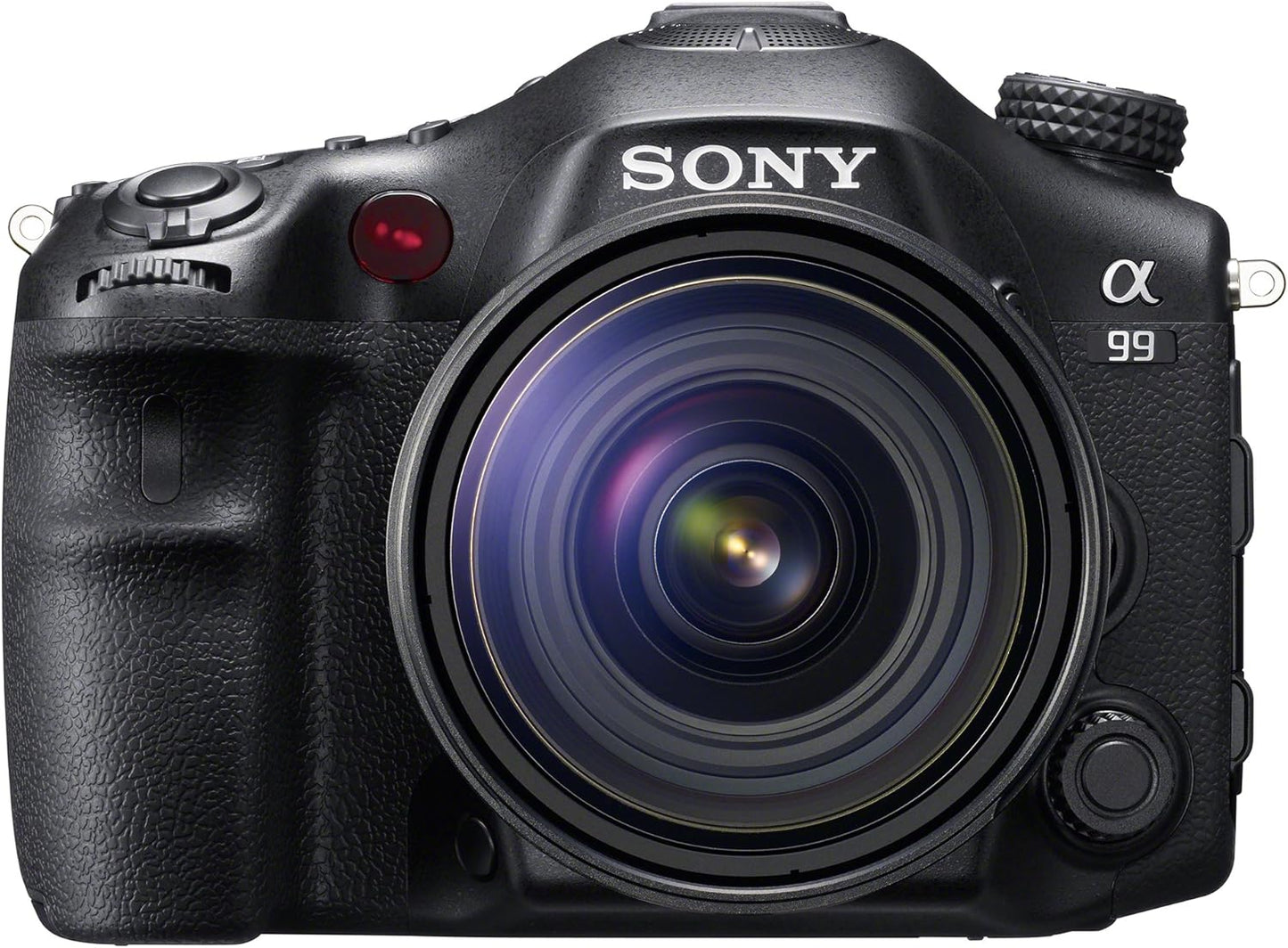 Sony SLTA99V Alpha Full-Frame Digital SLR Camera