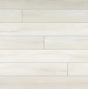 MSI AMZ-LVT-0129P Rutledge Luxury Vinyl Plank Flooring White Shores