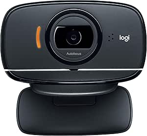 Logitech 960-000715 HD Webcam C525 Portable Autofocus