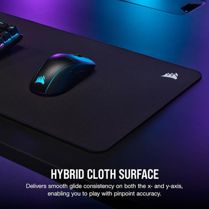 Corsair CH-941B141-WW MM500 v2 Extended Gaming Mouse Pad