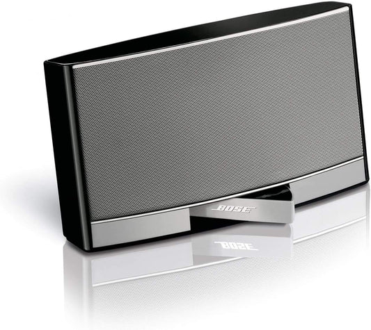 Bose SoundDock Portable Digital Music System iPod