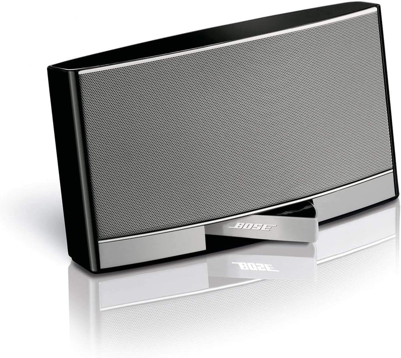 Bose SoundDock Portable Digital Music System iPod — main product image