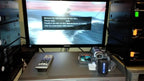 Panasonic DMR-ES40VS VHS DVD Recorder Combo