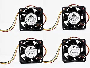 Dell MJ611 Precision 390 Cooling Fan Assembly