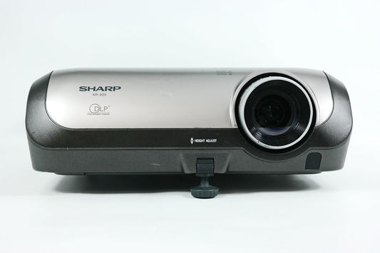 Sharp XR20X XGA Multimedia DLP Projector