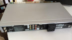 LG DR1F9H DVD Recorder HDMI Output and Memory Card Slot