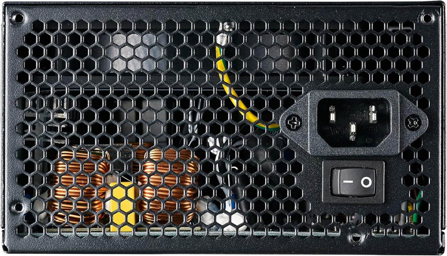 Cooler Master MPE-8501 MWE Gold 850W PSU