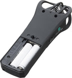 Zoom H1n-VP Portable Digital Recorder Value Pack