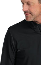 Spyder 38A125312 Men's Prospect Half Zip T-Neck Ski Base Layer
