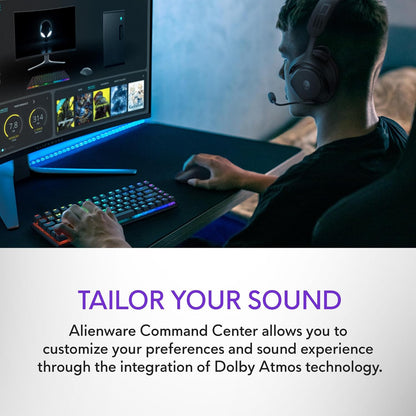 Alienware Alienware Pro Wireless Gaming Headset