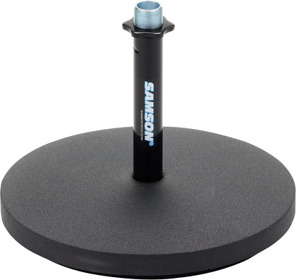 Samson SAMD5 Desktop Microphone Stand