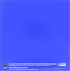 Serato - 12” Performance Series Control Vinyl Blue Pair