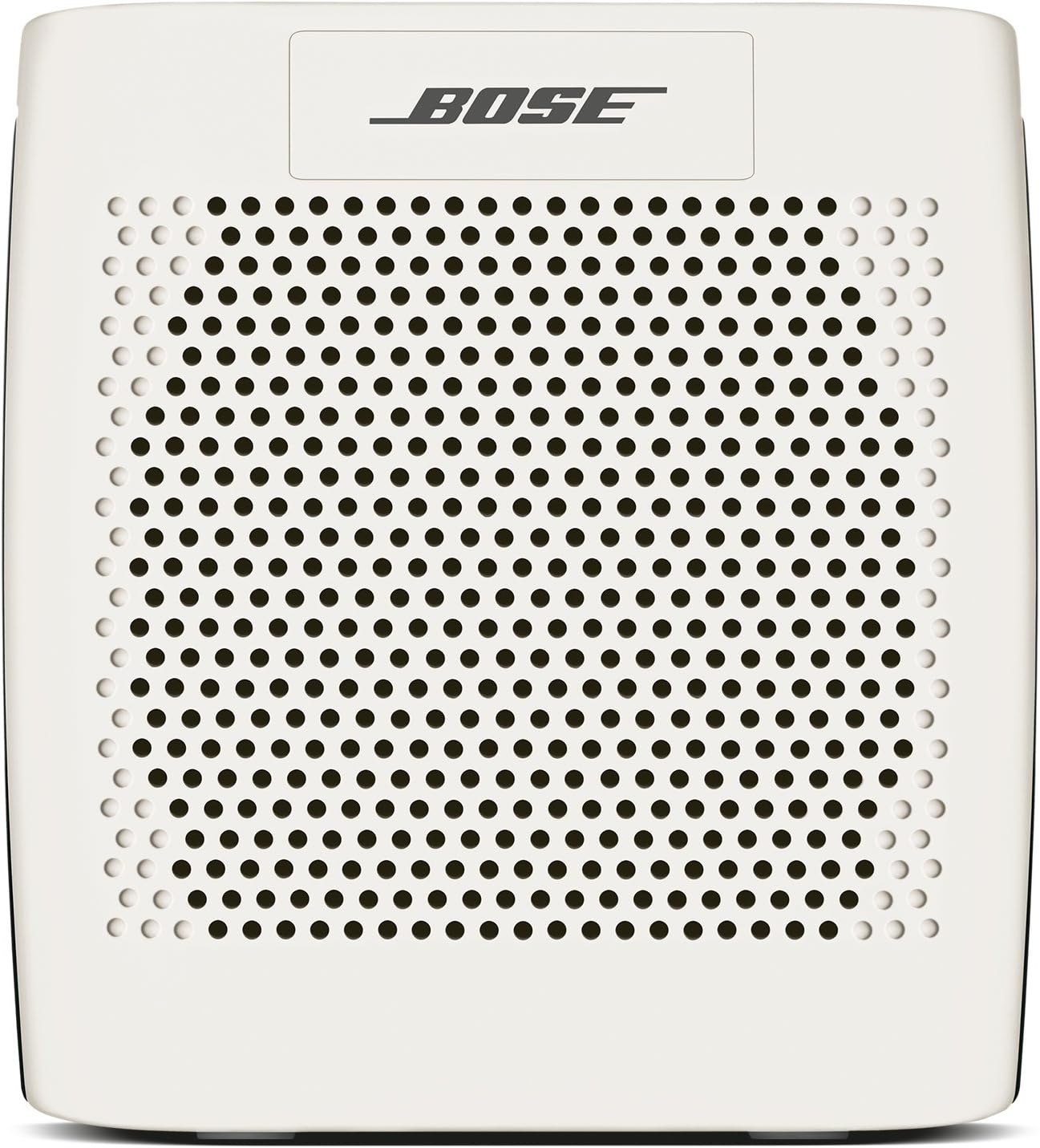 Bose SoundLink Color White Bluetooth Speaker