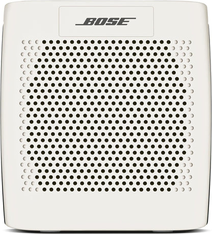 Bose SoundLink Color White Bluetooth Speaker