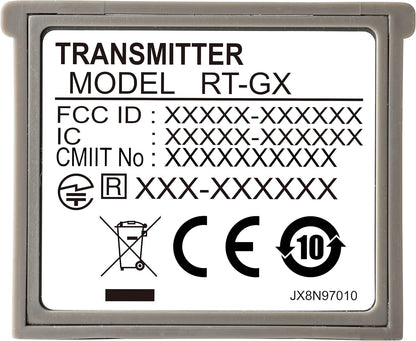 Sekonic 012069 Transmitter RT-GX for L-858D Light Meter