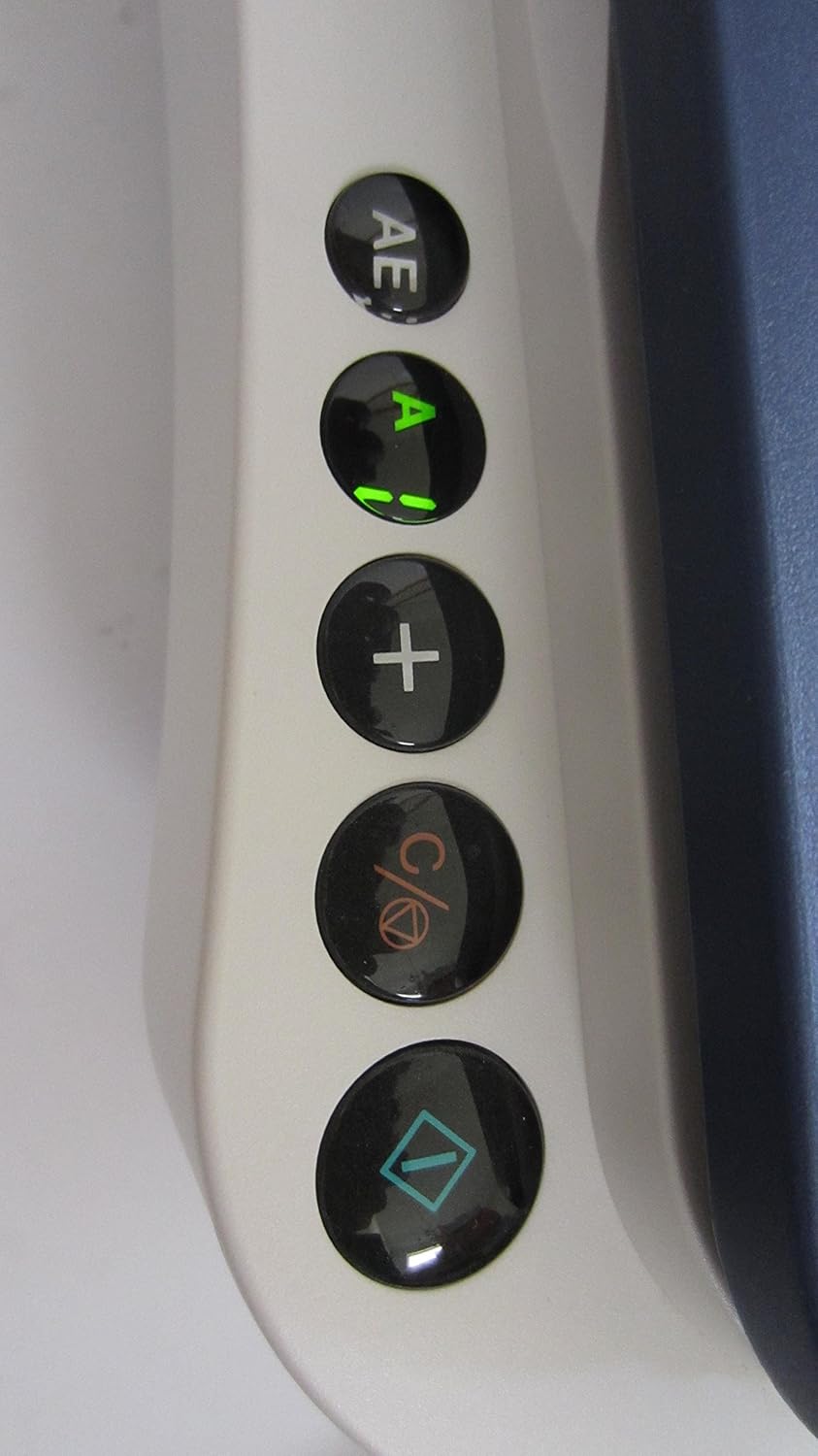 Canon PC160 Personal Copier 8461A043