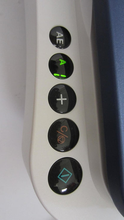 Canon PC160 Personal Copier 8461A043