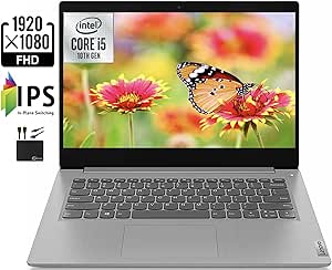 Lenovo IdeaPad 3i 14" i5 Laptop 20GB RAM 1TB SSD