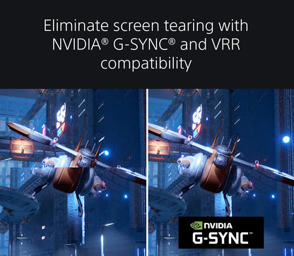 Sony SDMF27M30 27" INZONE M3 240Hz Gaming Monitor