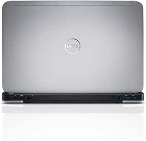 Dell X17L-3333ELS XPS 17L 17.3" Laptop - Silver