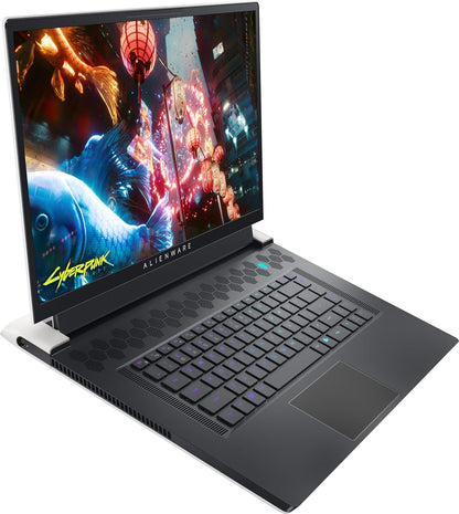 Dell AWX17R2 Alienware i7 RTX 3070Ti Gaming Laptop