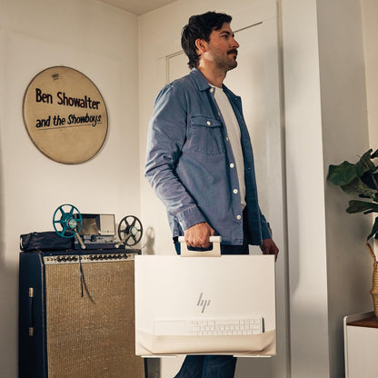 HP 24-cs0040 Envy Move 23.8" Portable All-in-One PC