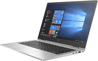HP 1D0E6UT#ABA EliteBook x360 830 G7 i7 2-in-1 Laptop