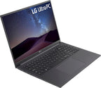 LG 16U70R UltraPC Laptop Ryzen 7 16GB 512GB SSD