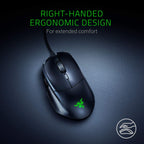 Razer RZ01-02650100-R3U1 Basilisk Essential Gaming Mouse