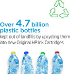 HP CD975AN#140 920XL Black High-Yield Ink Cartridge
