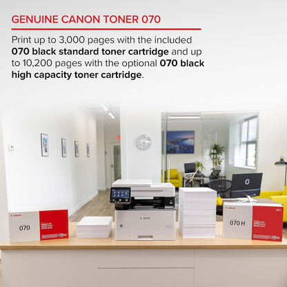 Canon 5951C005 imageCLASS MF465dw Wireless Laser Printer