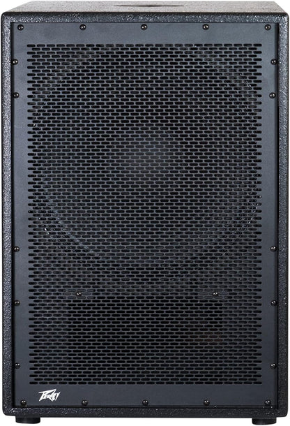 Peavey PVs 15 Vented Powered Bass Subwoofer
