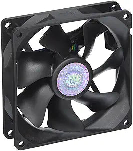 Cooler Master R4-BM9S-28PK-R0 Blade Master 92mm PWM Fan — main product image