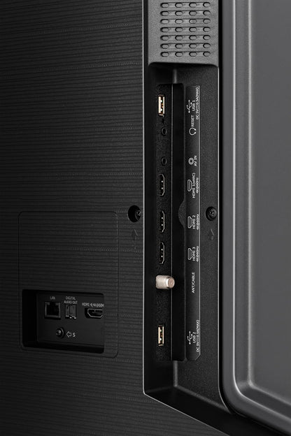 Hisense 55U6K 55-Inch Mini-LED ULED 4K Google TV