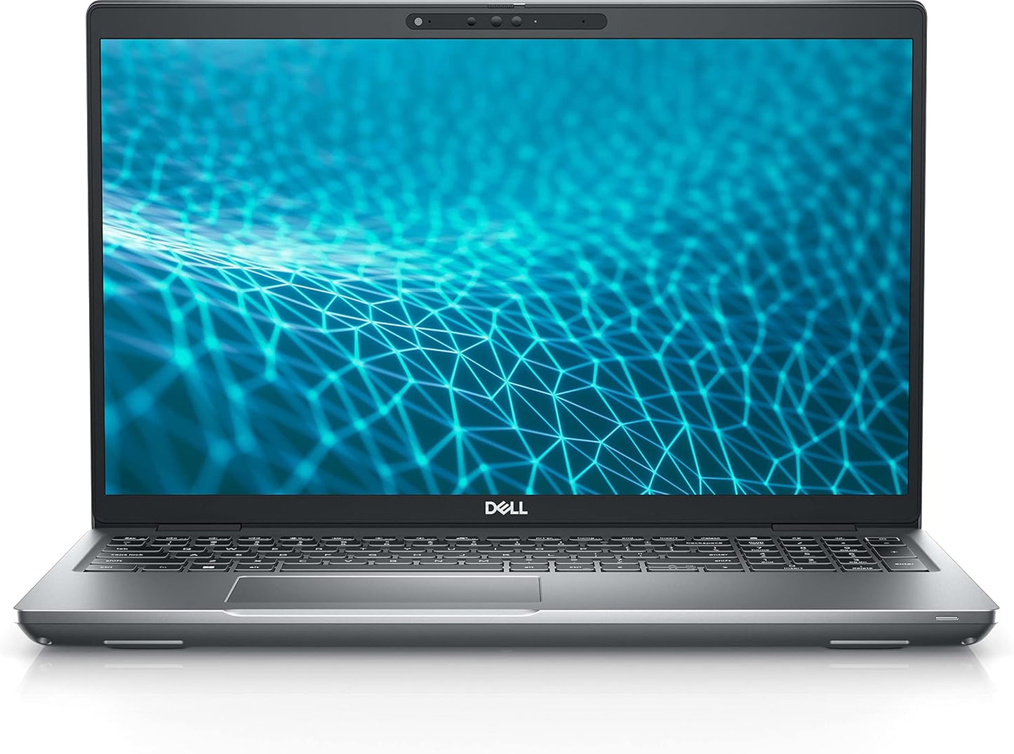 Dell Latitude 5531 i7, 32GB, 1TB SSD, 15.6" Laptop