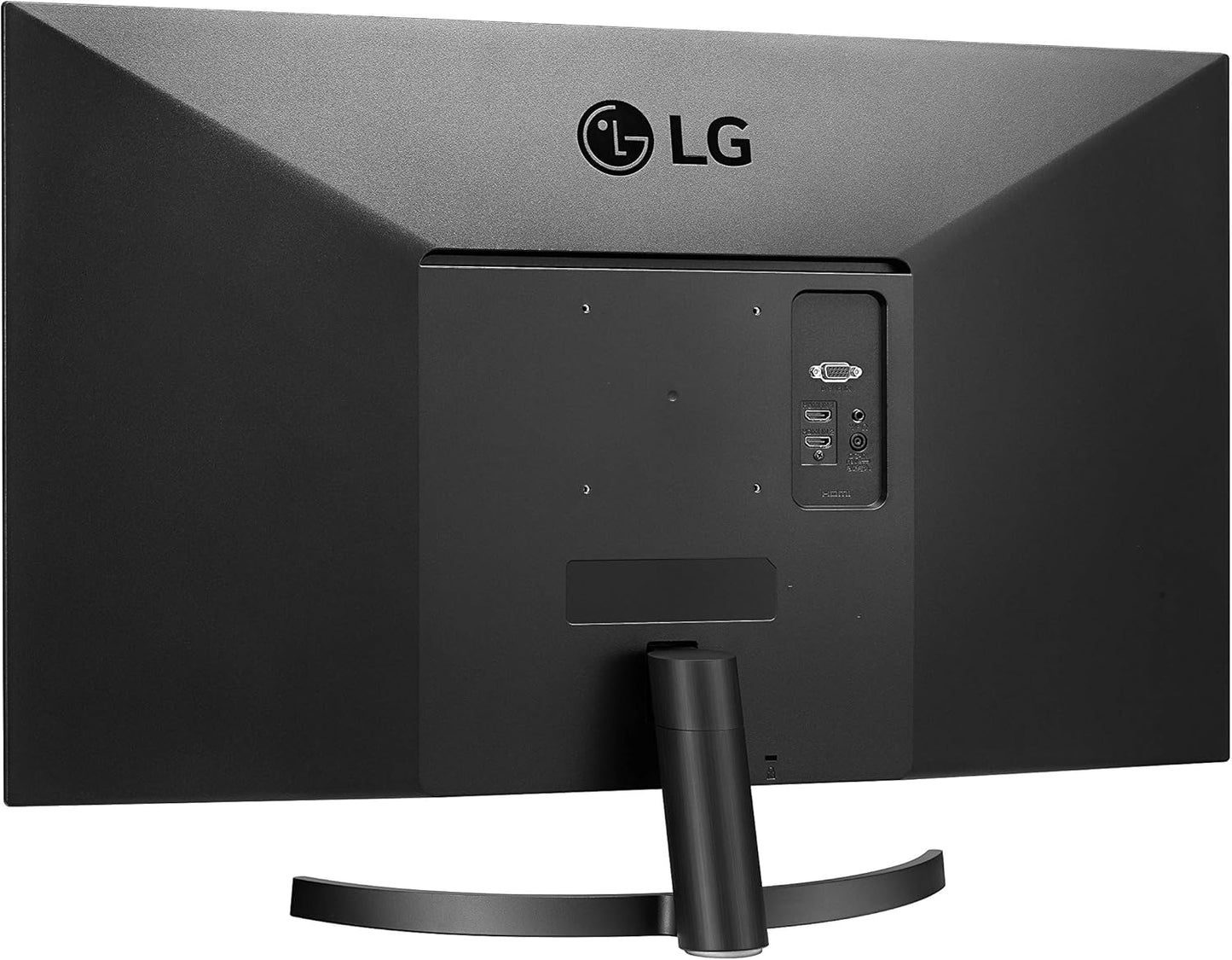 LG 32ML600M-B 32-Inch FHD IPS Computer Monitor with HDR 10