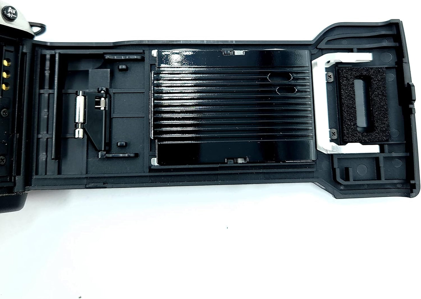 Canon 2067A004 EOS Rebel 2000 35mm Film Camera Kit