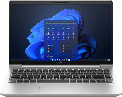 HP EliteBook 640 G10 14" FHD Touchscreen Business Laptop