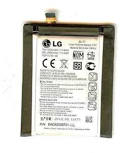 LG 5823695309 Original BL-T7 Internal Battery for G2