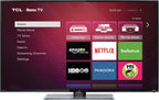 TCL 55FS3700 55-Inch 1080p Roku Smart TV