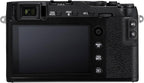Fujifilm X-E3 Black Mirrorless Camera Body