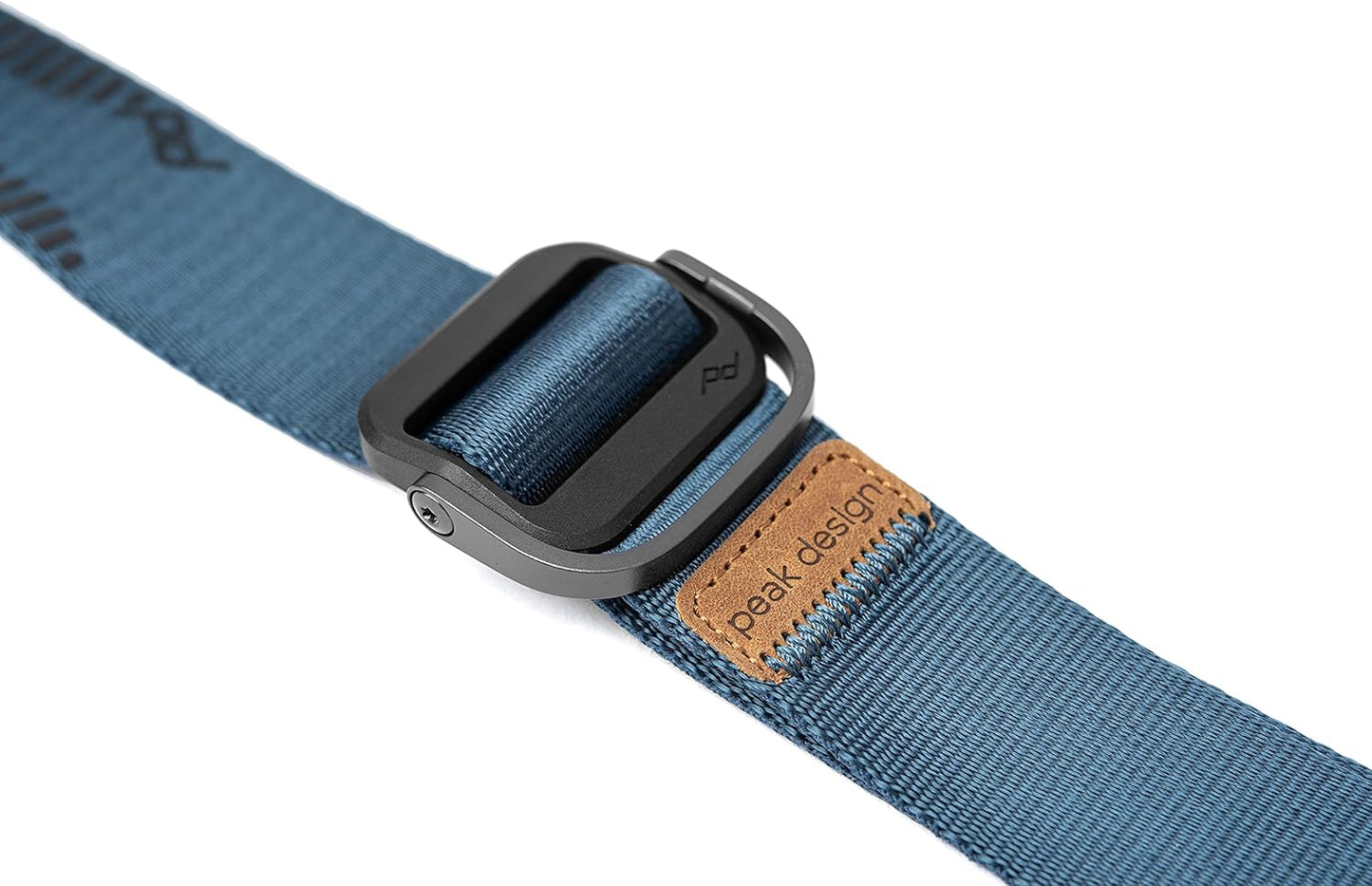 Peak Design SLL-MN-3 Slide Lite Camera Strap Midnight