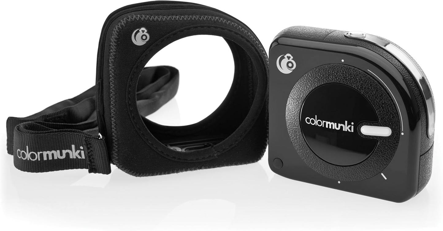 X-Rite CMUNPH i1 Publish Upgrade A Calibration